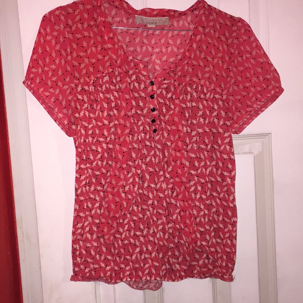 Women’s blouse